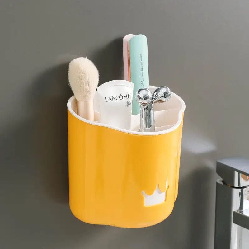 Multifunctional Crown Spoon Holder, Wall Mounted Chopsticks Cage Rack, Kitchen Bathroom Hanging Shelf, Multipurpose Wall Desktop Draining Rack, Wall Desktop Draining Rack Multifunctional Crown Spoon Holder, Wall Mounted Chopsticks Cage Rack, Kitchen Bathroom Hanging Shelf, Multipurpose Wall Desktop Draining Rack, Wall Desktop Draining Rack